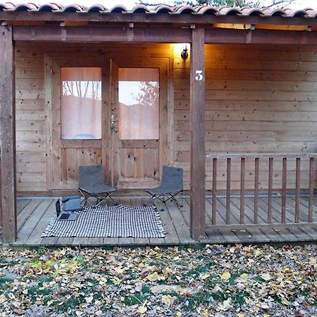 Camping Ain Jaca Room photo