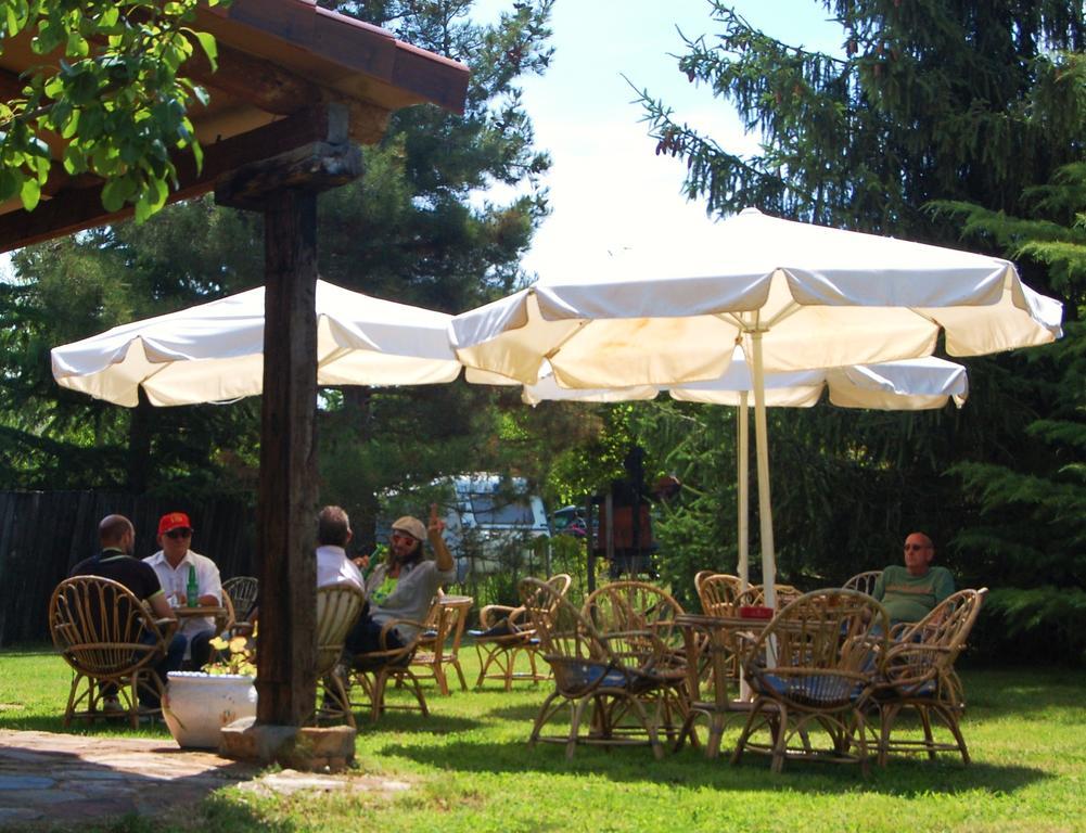 Camping Ain Jaca Room photo
